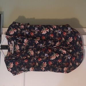 Floral Top